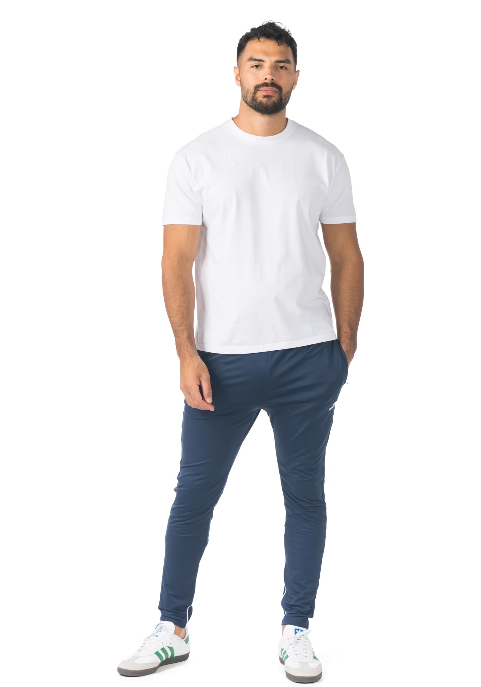 Erima Cmpt T- Shirt Homme (Lot de 1)