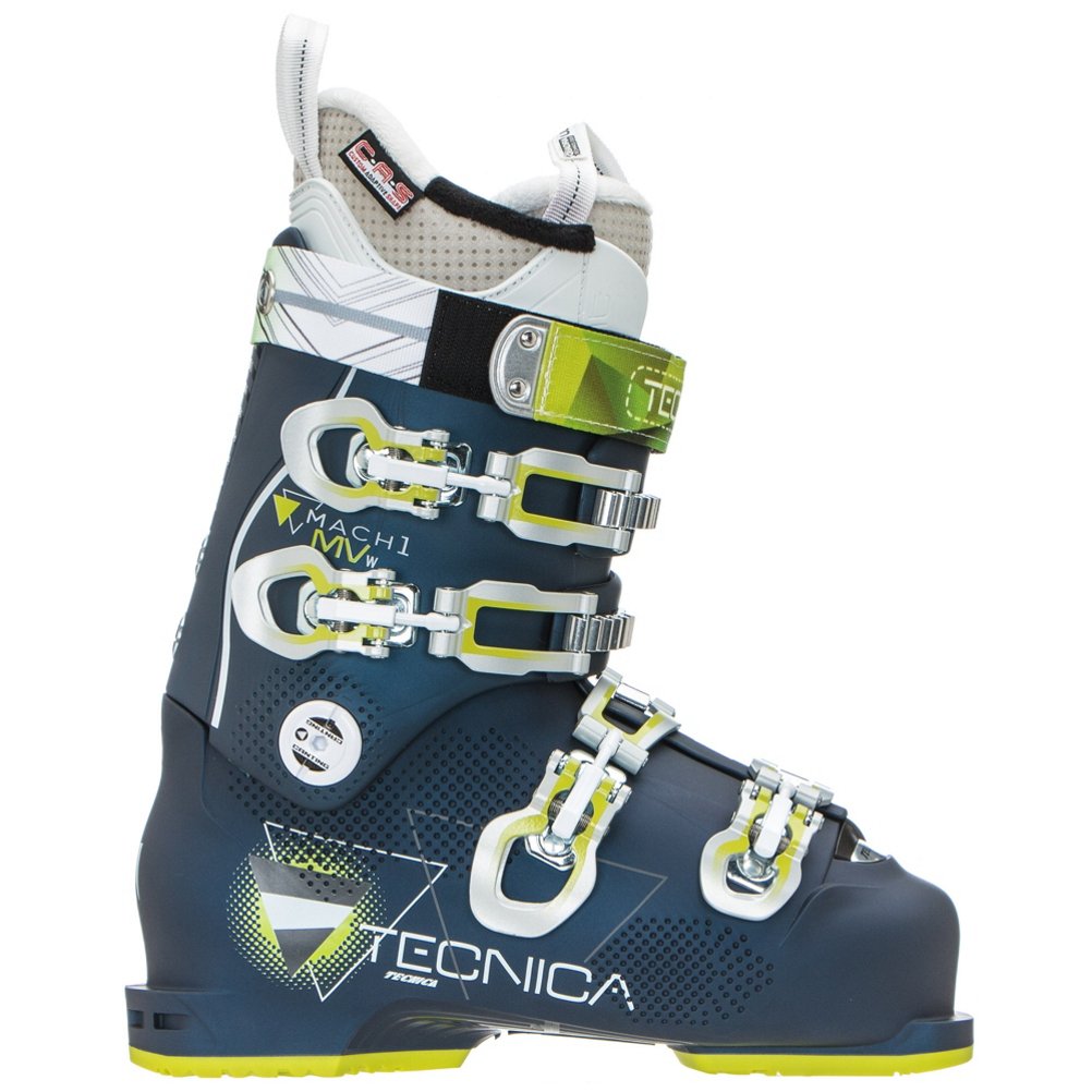 Amazon.co.jp: Tecnica mach1 95 MVスキーBoot – Women 's : スポーツ
