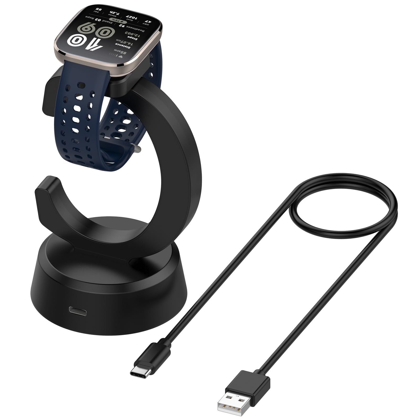 [RuenTech]対応Amazfit BIP 6/Active 2/Activ…