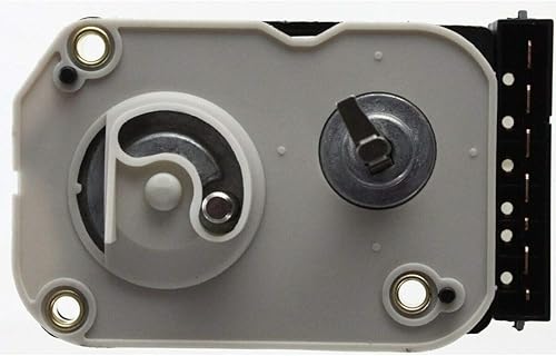 Miniatura 3 de Kit de interruptor de encendido de repuesto, elección mecánica para Jeep Grand Cherokee 95-96 Cherokee 93-96, 2 piezas