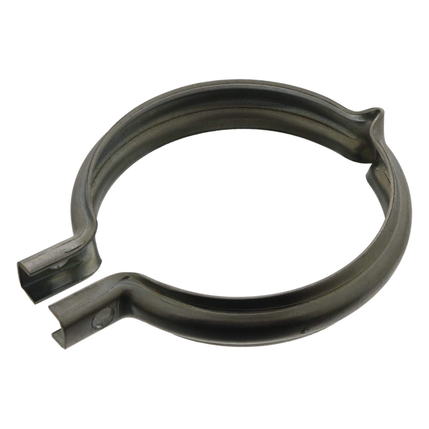 febi bilstein 39532 Tube Clamp for flexible pipe, pack of one