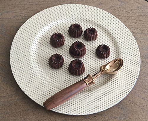 2 X Pack Fancy Bundt Cake Donuts Silicone Baking Pan Flexible Mold Ice Tray Cookie (Ships From Usa) #TOP3