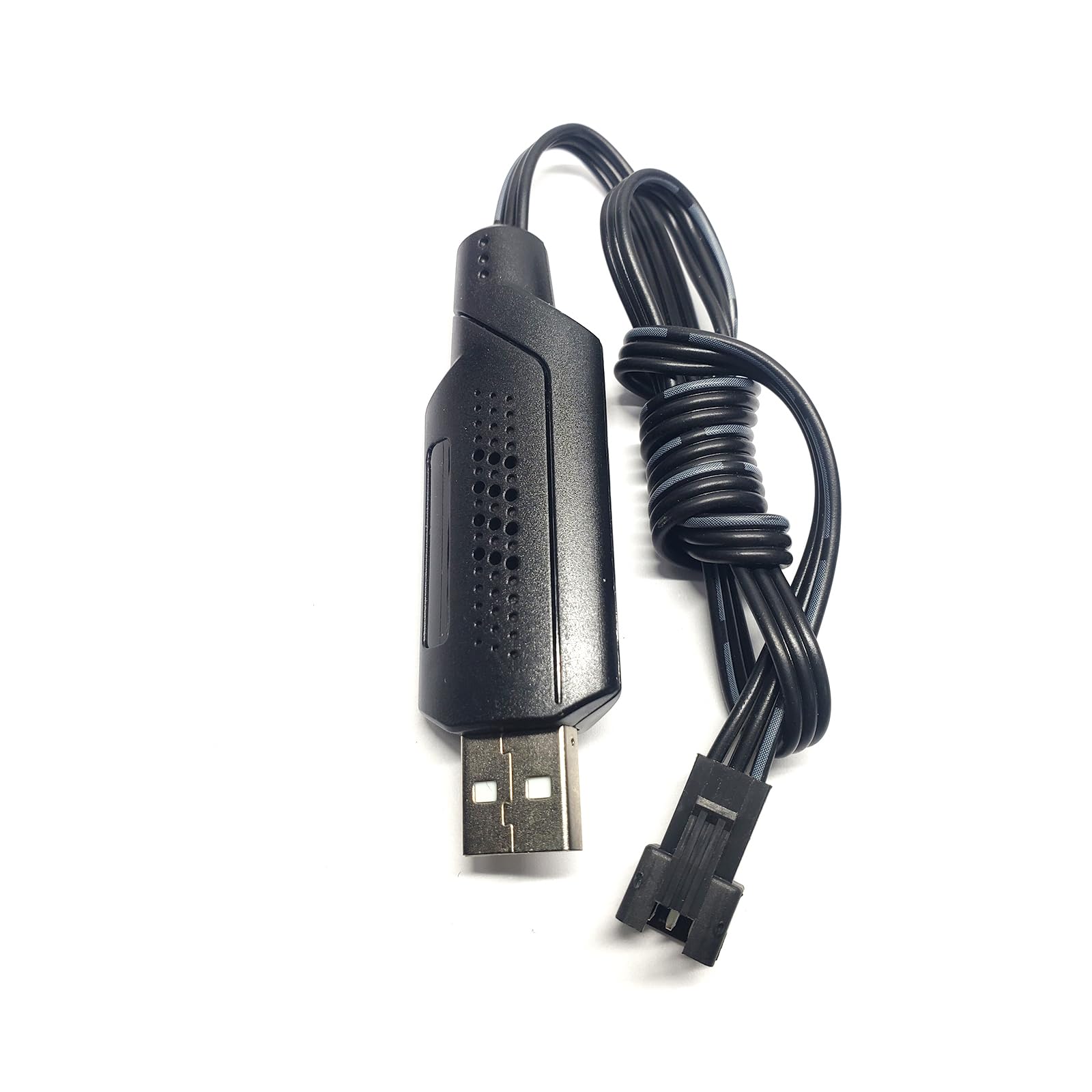 De Beste Gadgets Oplaadkabel 3 in 1 Rood - Lightning/USB-C/MicroUSB 2