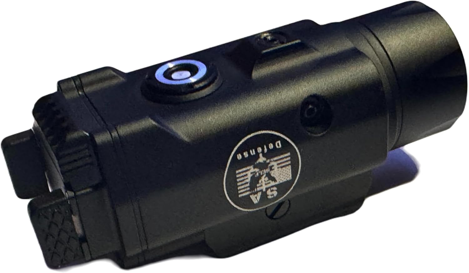 Compact Laser Light Sight - Fits Byrna SD and Byrna LE