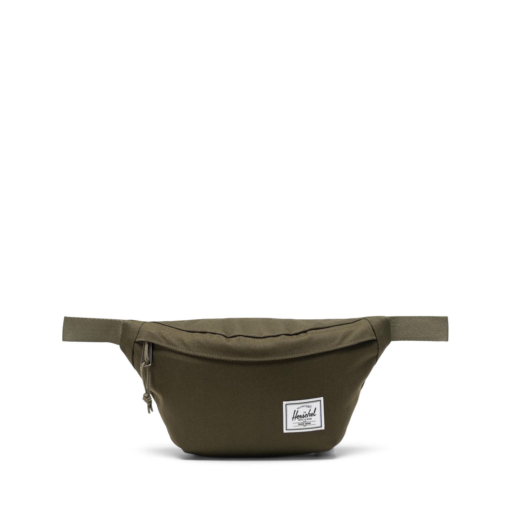 Herschel Classic Su İtici Kumaş Bel Çantası, 1 L