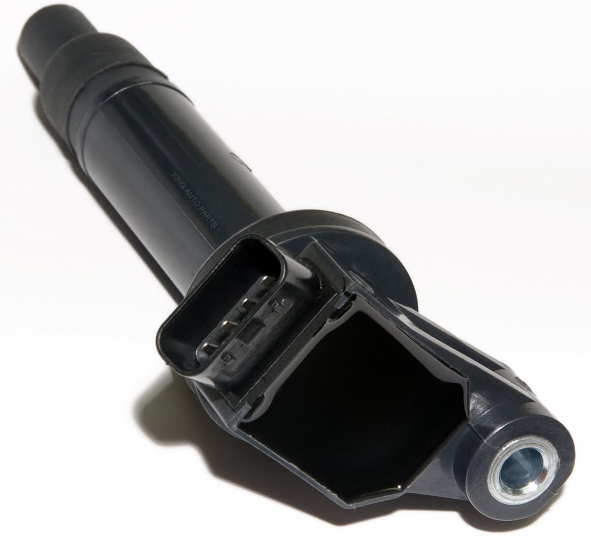 MAS Ignition Coil Pack Compatible with Toyota Camry Avalon Highlander Sienna Lexus ES300 RX300 3.0L 3.3L V6 Replacement for C528 UF267 5C1193