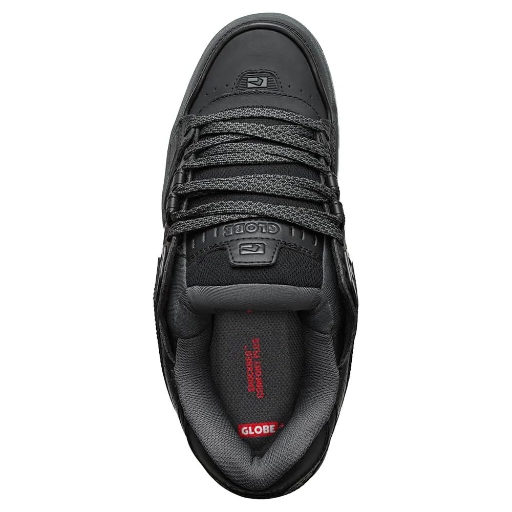 Globe Sabre Scarpe Sportive Unisex Sabre nitrocel nella Suola Originale Brand