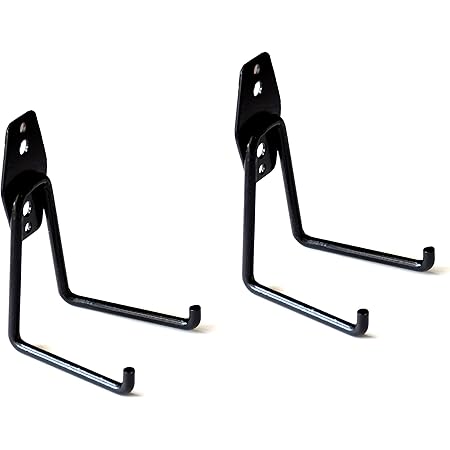 Heavy Duty Wall Hooks 100 Lbs: Ultimate Strength for Tough Loads