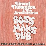  Boss Man\'s Dub
