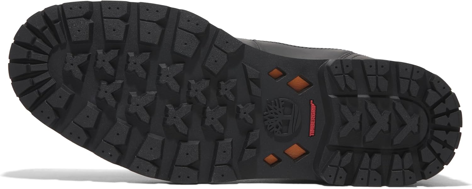 Timberland mens Britton Road Chelsea Boot - Image 4