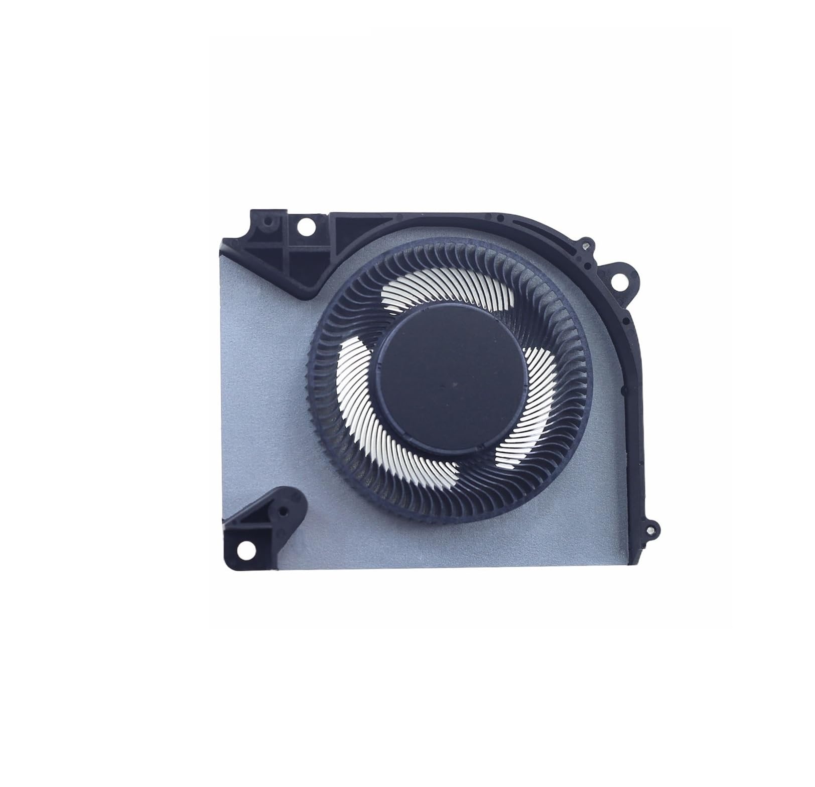 Ventilateur GPU pour Medion Erazer Scout E20 évite la surchauffe 6-31-V17RN-101