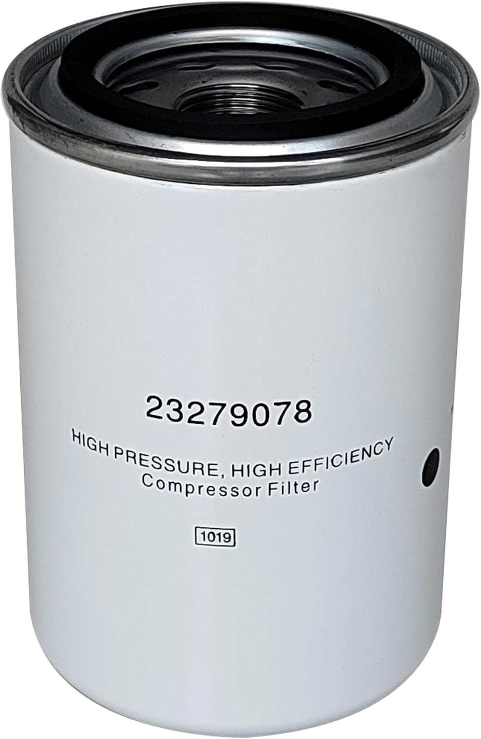 23279078 Oil Filter Compatible with Air Compressor, Industrial Grade Compressor Filter Replacement Part