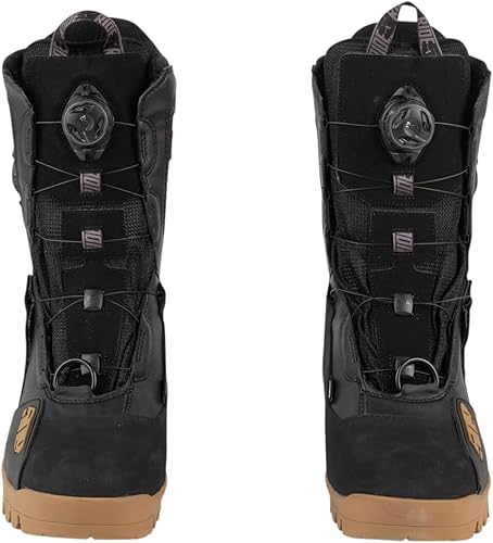 Miniatura 3 de 509 Raid - Bota doble Boa (Black Ops - Talla 11)