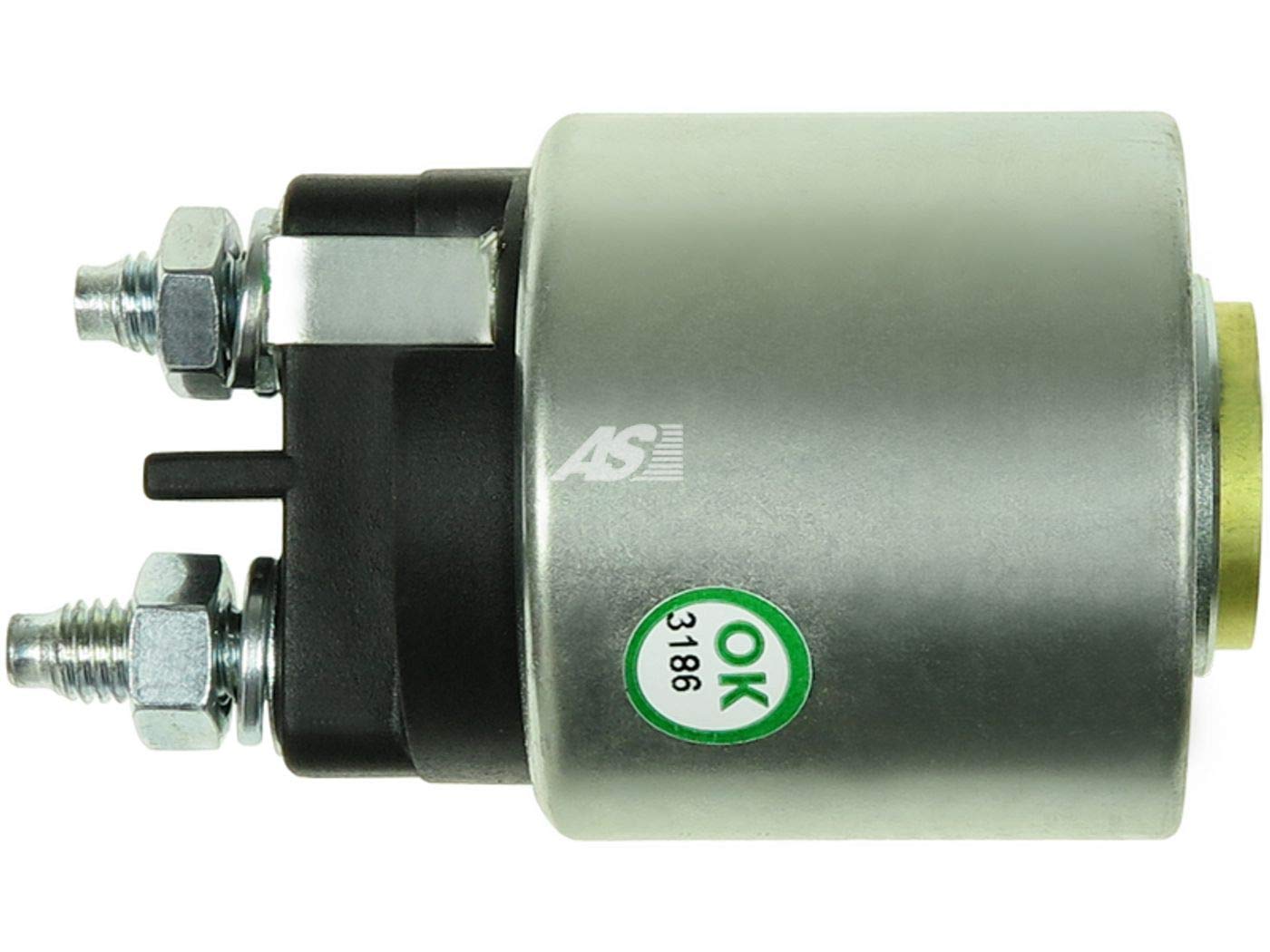 AS-PL SS3012P Starter Solenoids/Starter Solenoid Switch
