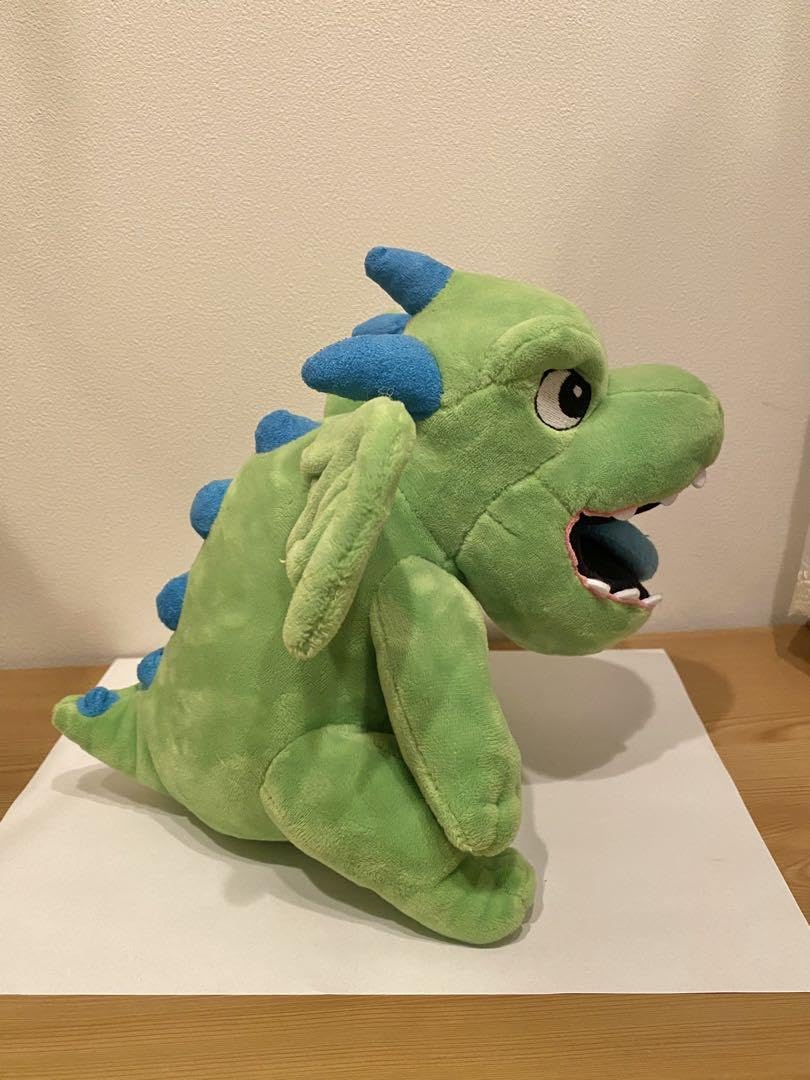 Amazon.co.jp: ベビードラゴン クラクラ クラ : おもちゃ