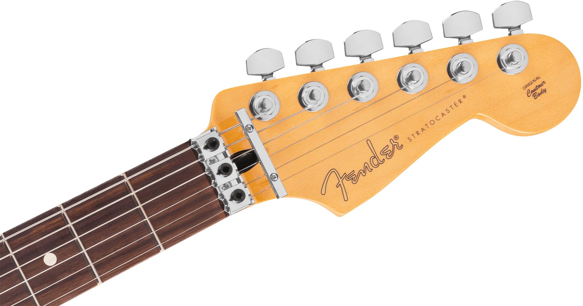 Amazon.com: Fender Player II Modified Stratocaster HSS Floyd Rose
