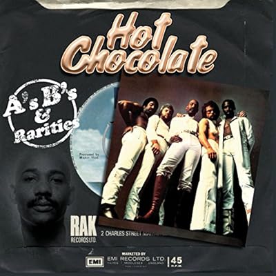 A's, B's And Rarities