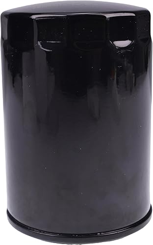 Miniatura 3 de Nuevo filtro de aceite 35-877769K01 883701K01 877769K01 615-170 compatible con motores fueraborda Mercury Verado 200-275HP