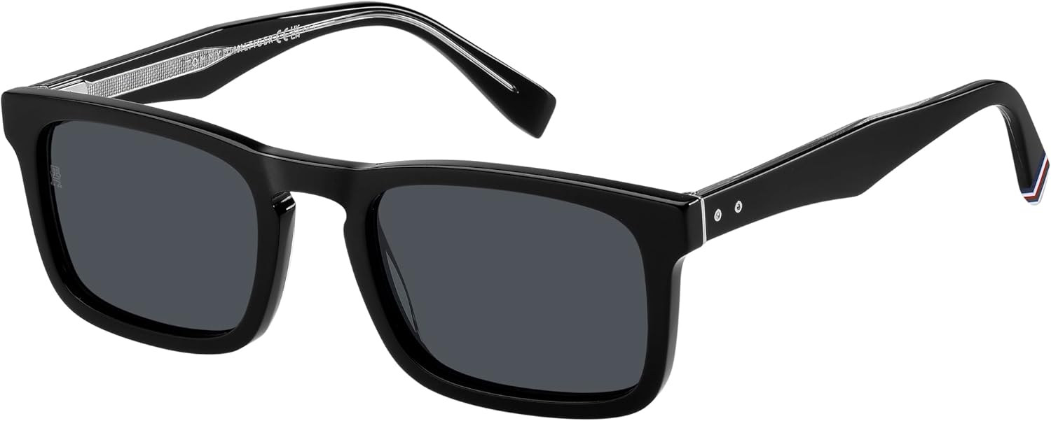 Tommy Hilfiger Unisex Sunglasses