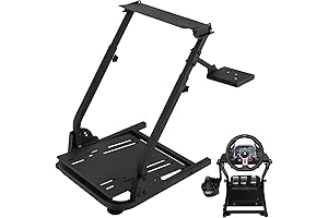 VEVOR Car Simulator Cockpit