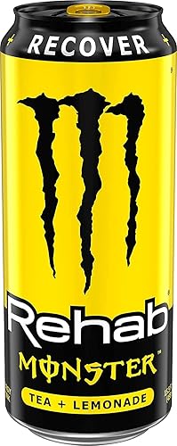 Vista 75 de Java Monster - Bebida energética de café, 443 ml