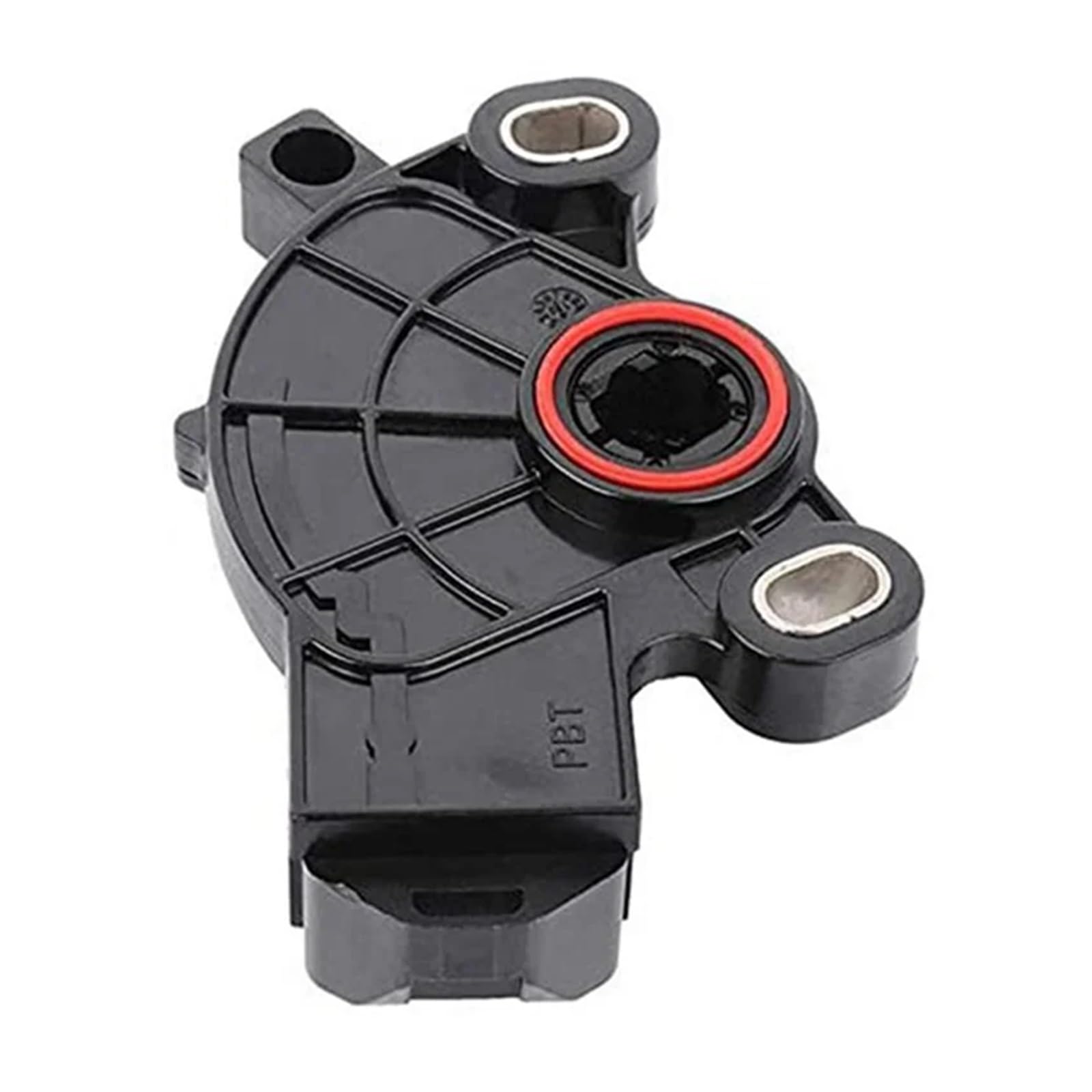 Interruptor de seguridad neutral compatible con Mitsubishi, Lancer, Galant, Eclipse, transmisión automática MR983147 Interruptor de punto muerto de estacionamiento
