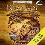 Cover of The Best of the Realms