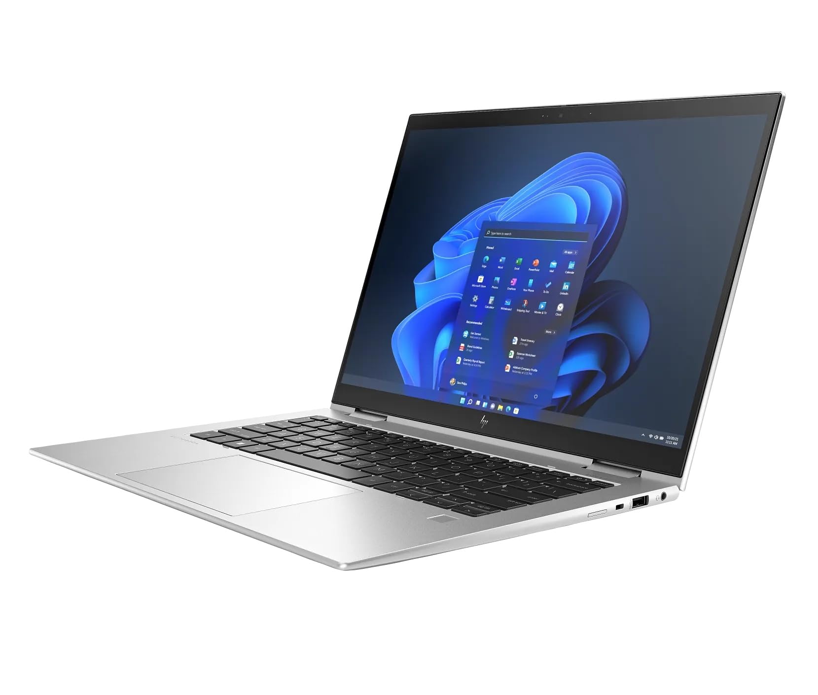 Windowsノート本体 HP EliteBook 1040 G9 i7-1255U 16GB DDR5 Amazon.com: HP Elite x360 1040 G9 14