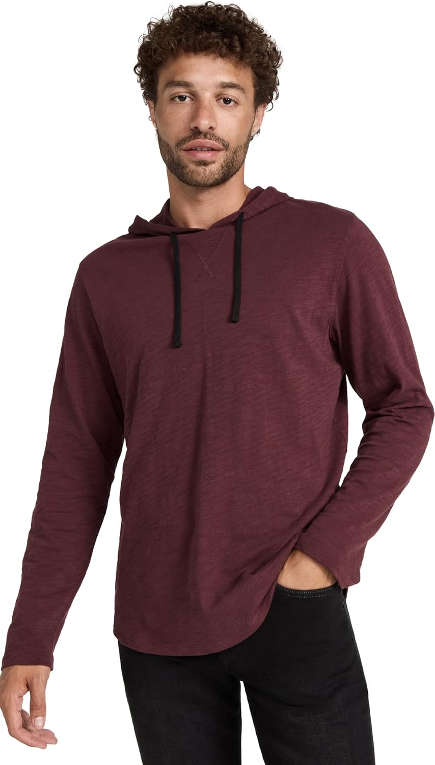 Vince Men's Glenoak Plaid Shirt