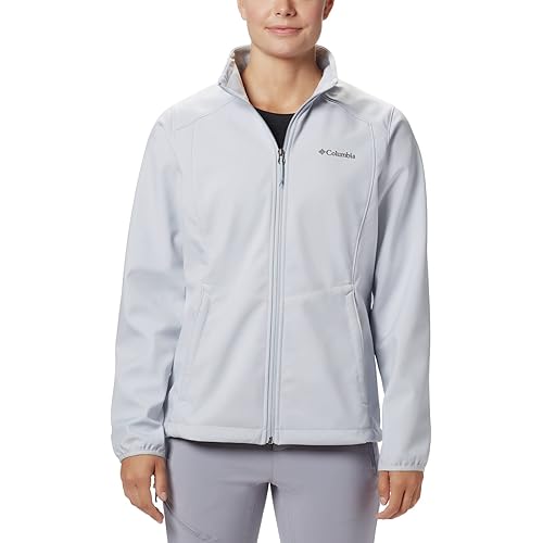 Columbia Women's Kruser Ridge Ii Softshell