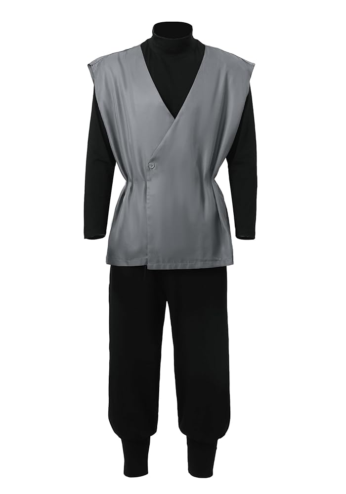 THESHISHIKUI gobu／BLACK M gobu / BLACK – SHISHIKUI