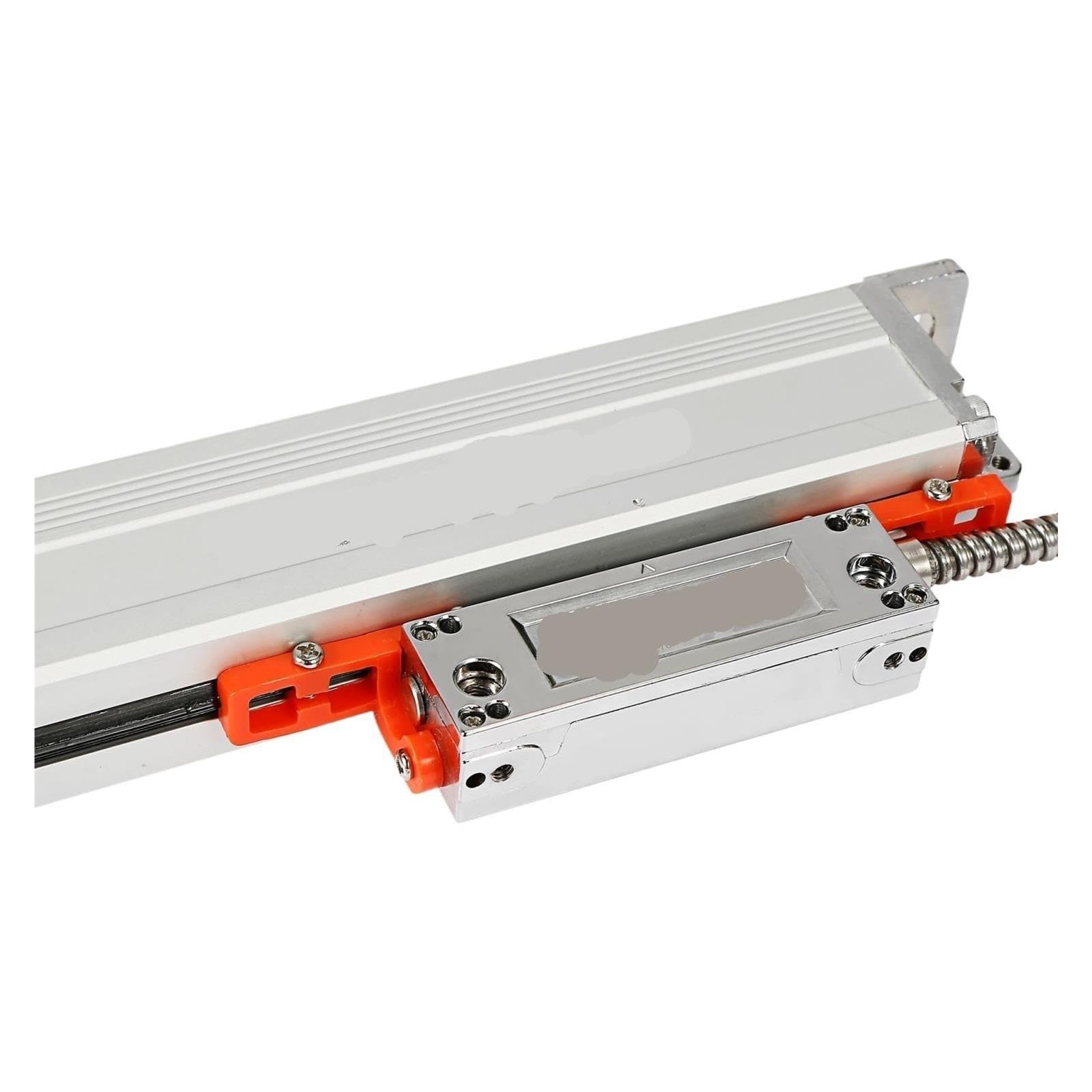 Máquina de fresado de torno TTL de escala lineal KA-600 DRO de 5 um