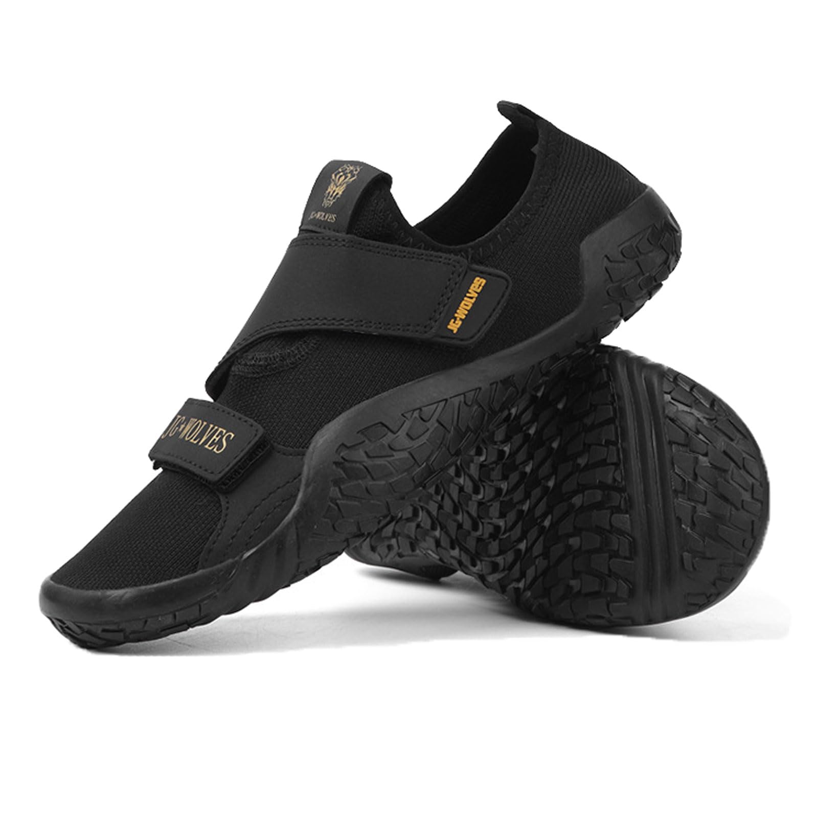 ForceRoute Trainers Fight Footwear,Training Sneakers Wrestling Shoes,Wrestling,Men'S Wrestling Shoes,Wrestling Boots Non-Slip Rubber Sole,Lightweight,Anti-SlipFor Fitness Mma Muay Thai Martial