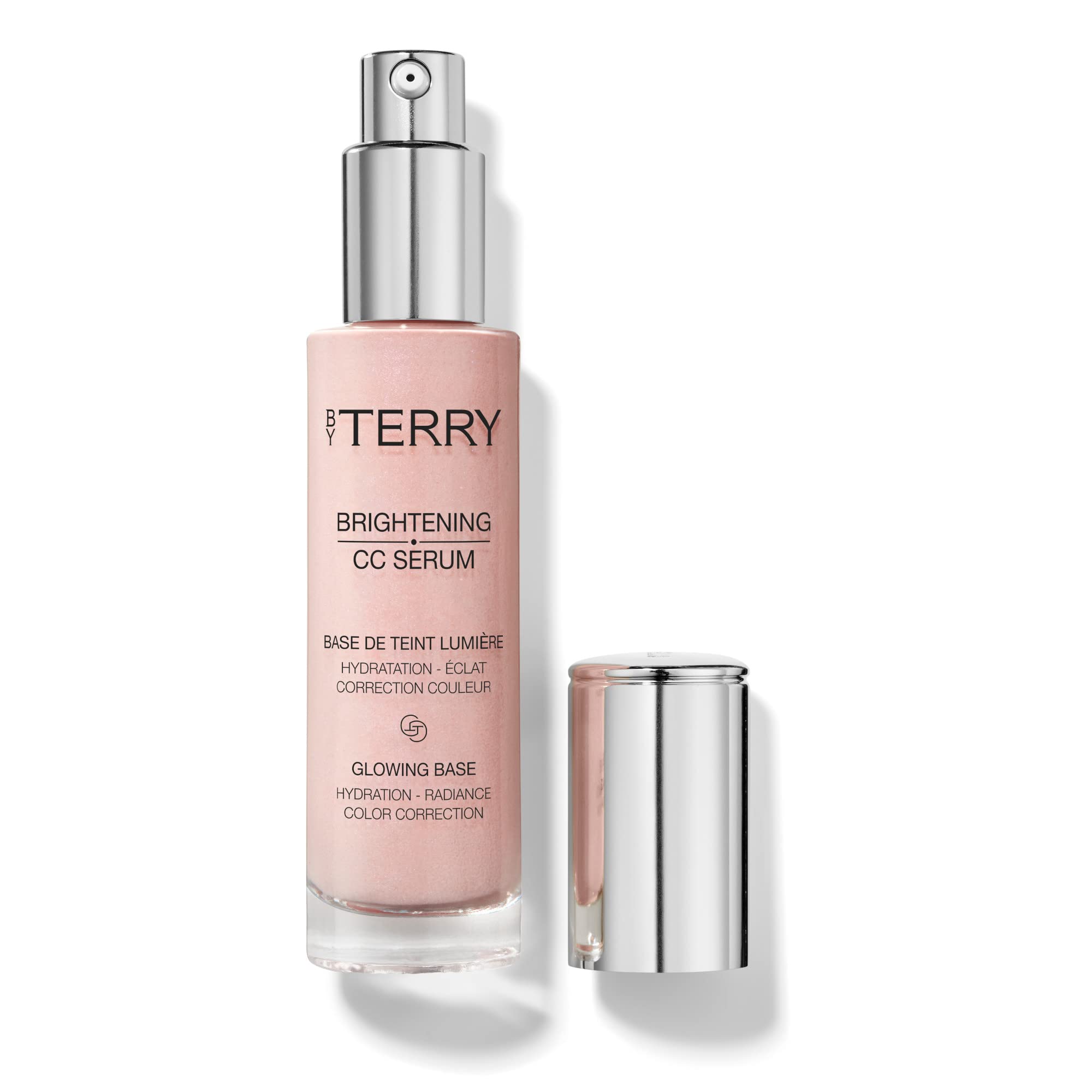 Amazon.com: By Terry Sérum Brightening CC, imprimación hidratante