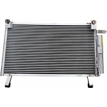 A/C Air Conditioning Condenser 8105100-P59, Compatible For Great Wall GWM Steed 5 2011-2014 9v