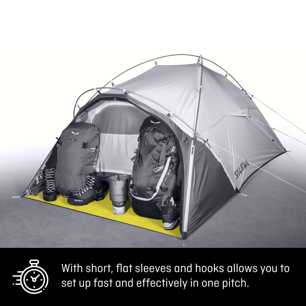 Salewa Litetrek Pro III Zelt
