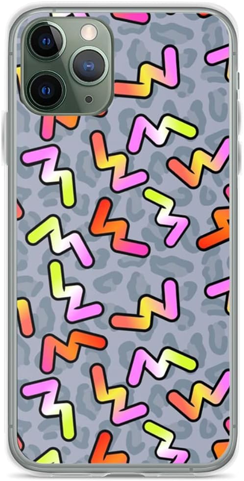 Phone Case Daniel Ricciardo Become Unstuck 90s Pattern Compatible with iPhone 12 11 X Xs Xr 8 7 6 6s Plus Mini Pro Max Samsung Galaxy Note S9 S10 S20 Ultra Plus