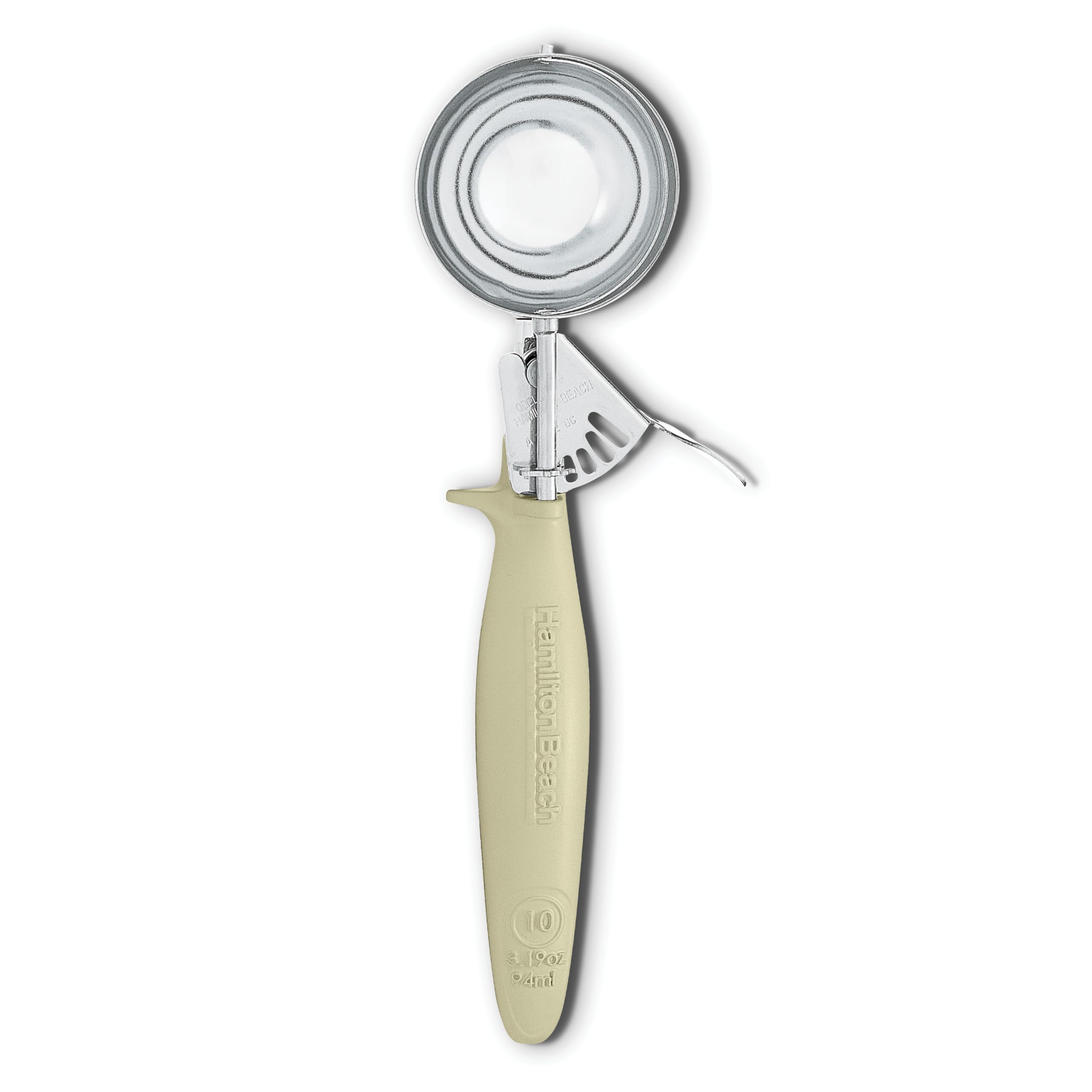 Série 80 Hamilton Beach Commercial 80-10 bac anti-encombrement de cuisine 10cm