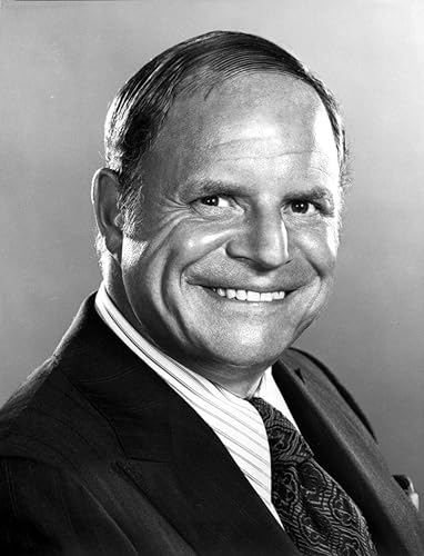 Impresión fotográfica de Don Rickles (8 x 10)