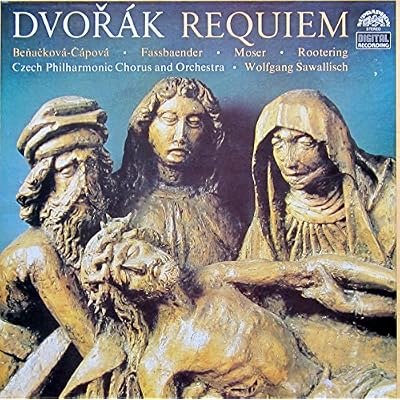 Dvorak: REQUIEM