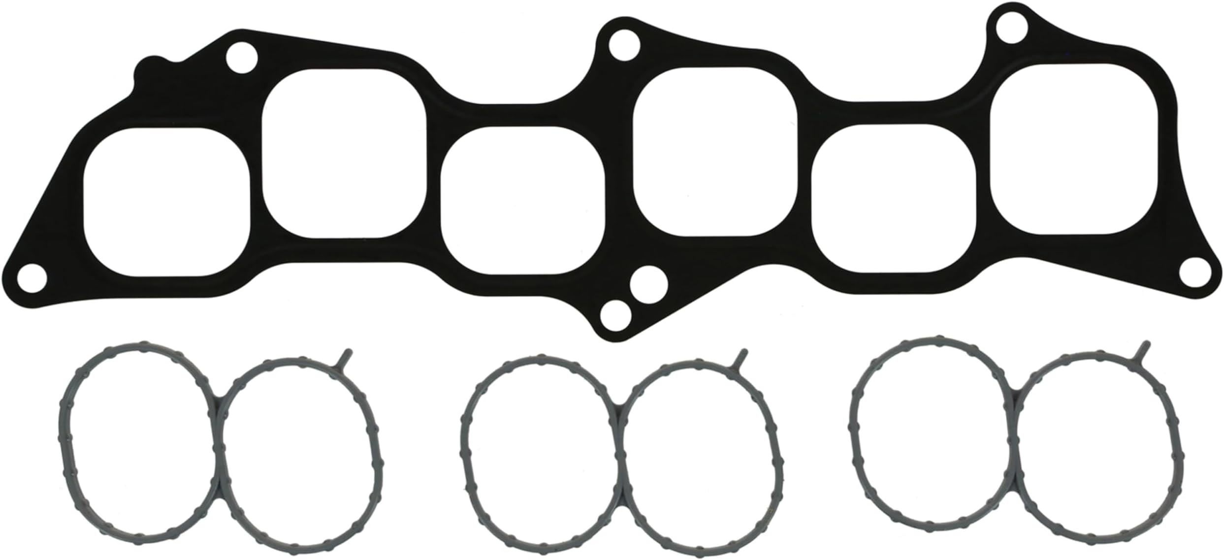 Fel-Pro MS 97227 Upper Intake/Plenum Gasket Set