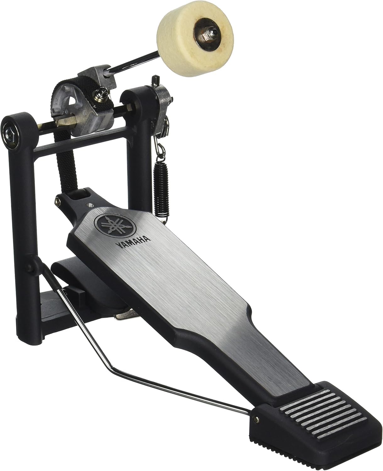 パーカッション・打楽器 FP8500B Belt Drive / Single Pedal Amazon.com: Yamaha FP-8500B Foot Pedal - Belt Drive, 800 Series