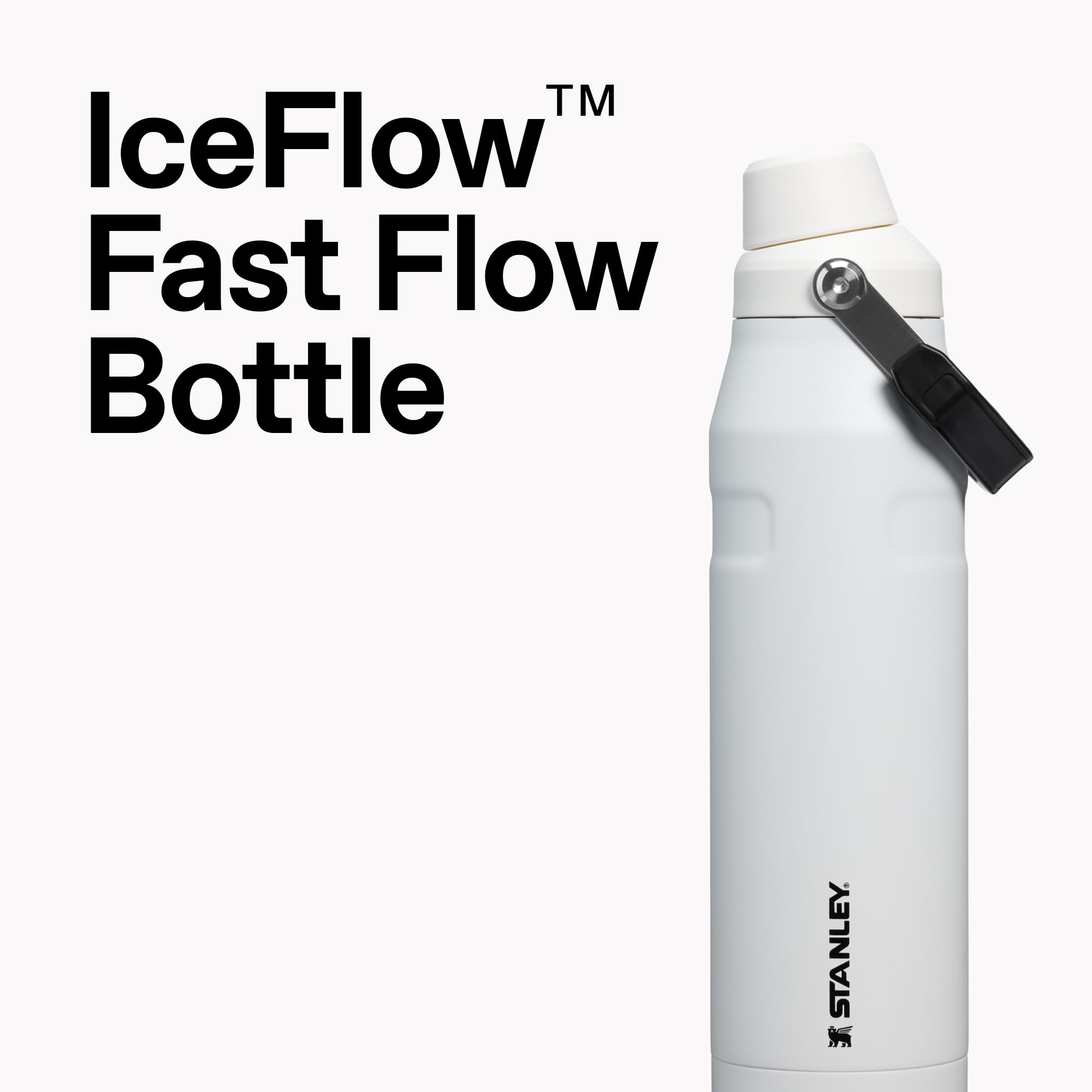 Amazon.co.jp: Stanley (スタンレー) IceFlow ファストフロー