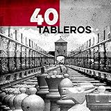  40 Tableros