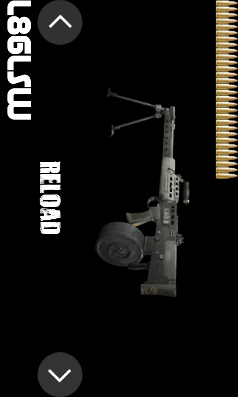 Gun Ringtones - App on Amazon Appstore