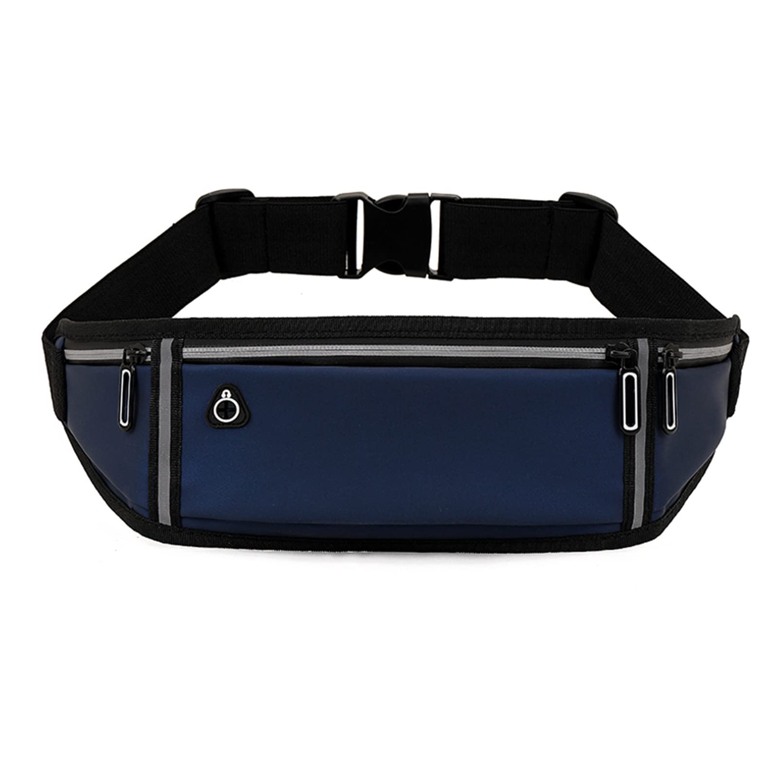 Corre de Cintura Profesional Cinturón Sports Pouch Case de teléfonos móvil
