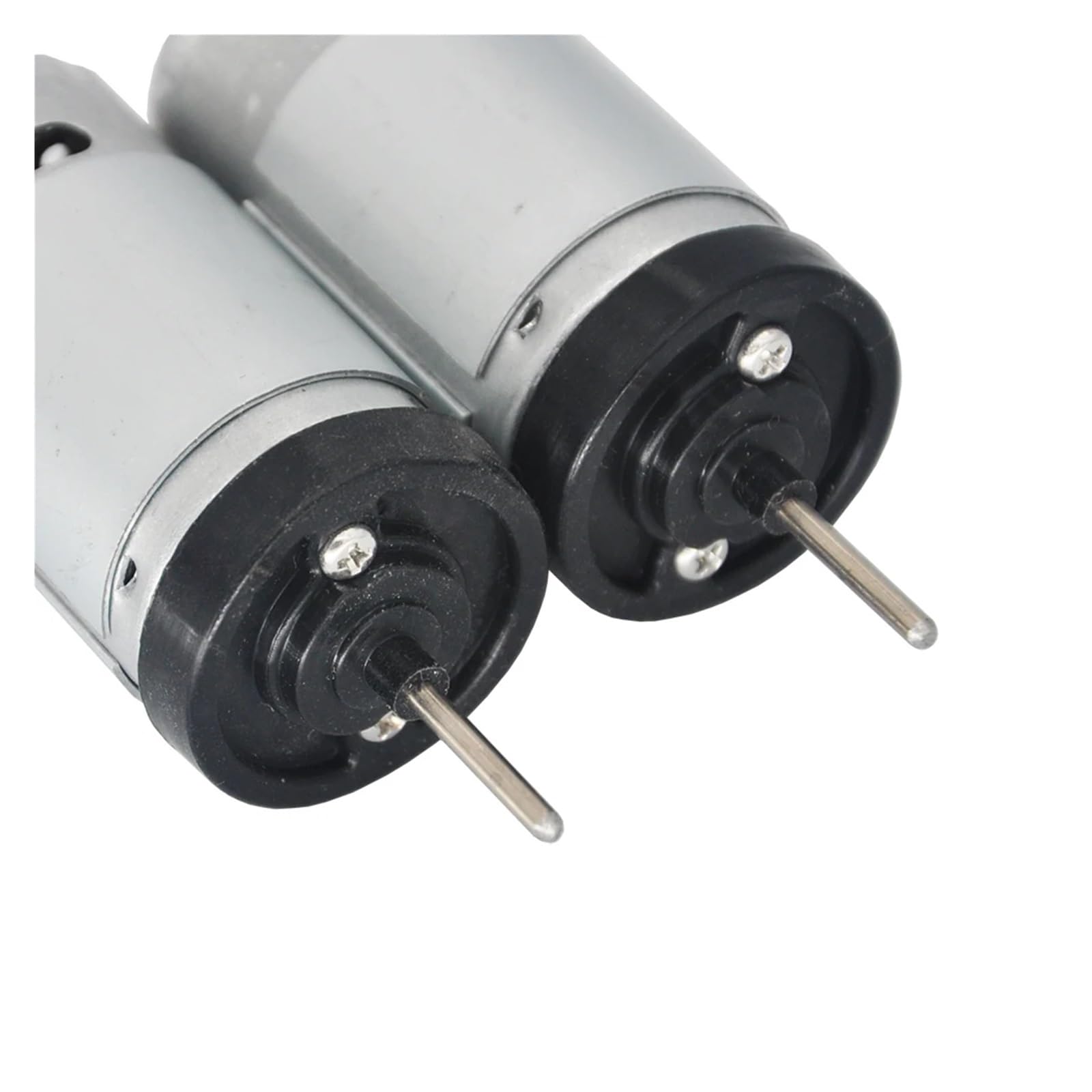 Unterwasserstrahlruder 390, eingebauter Bootsmotor mit wasserdichter Dichtung | 7,4 V 8,4 V, 3-Blatt-Propeller for RC-Boot-Angelköder(One Kit wiht Prop)