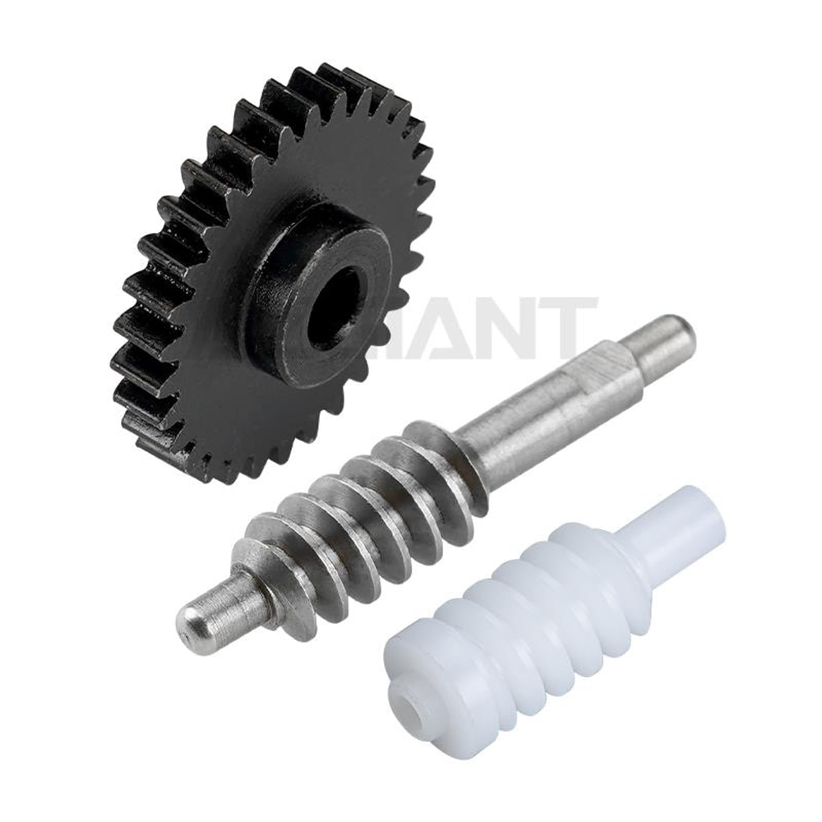 Amazon.com: AZGIANT Car Side Mirror Actuator Gear, Rearview Mirror