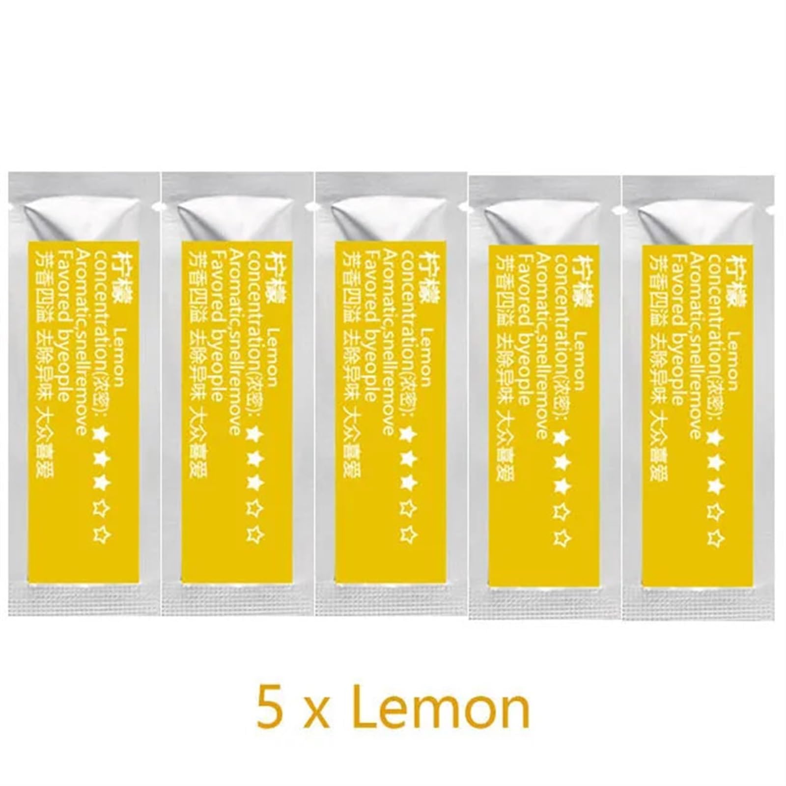 Deodorante Auto Ricaricabile - Compresse Profumate Durature