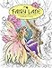 Produktbild Fairy Lane: Enchanting Fairies to Color (Fairy Lane Books, Band 1)